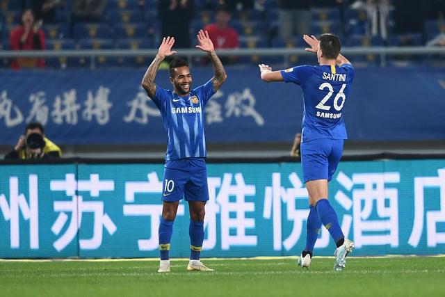 火力全开！2024中超共打入735球 高出上赛季83球